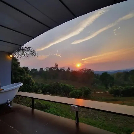 Style Paidoi Resort Ban Pa Yang Mon Exterior photo