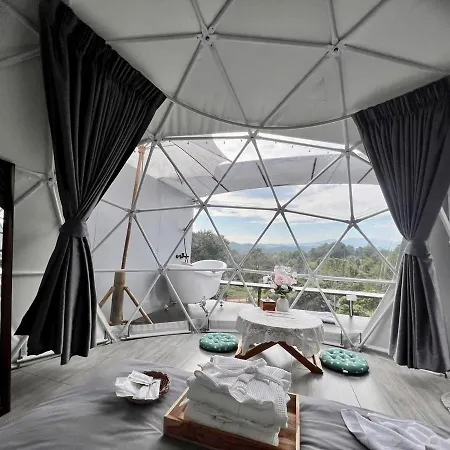 Style Paidoi Resort Ban Pa Yang Mon Exterior photo