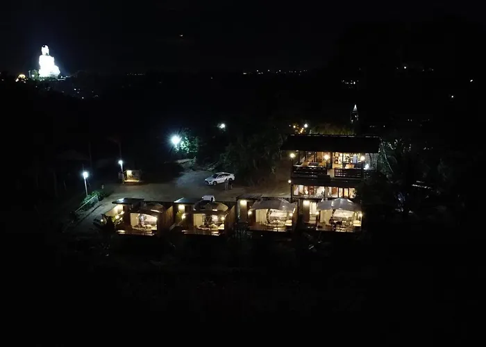 Style Paidoi Resort